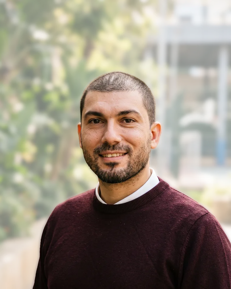 Moustafa Hamwi